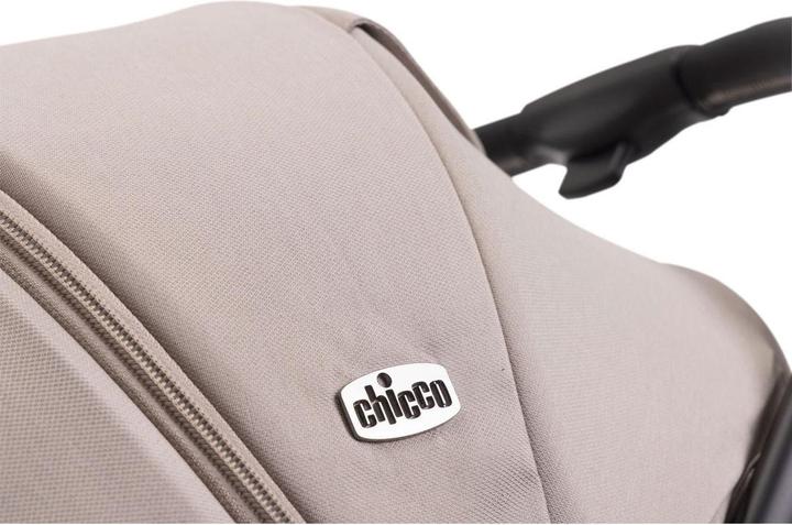 Produktbild Chicco Goody XPlus