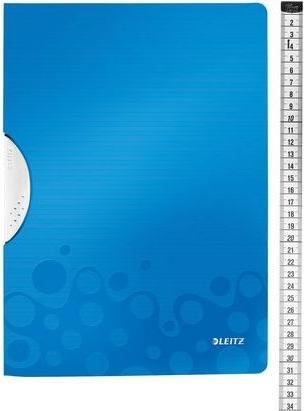 Immagine prodotto Leitz WOW ColorClip (A4, 1x)