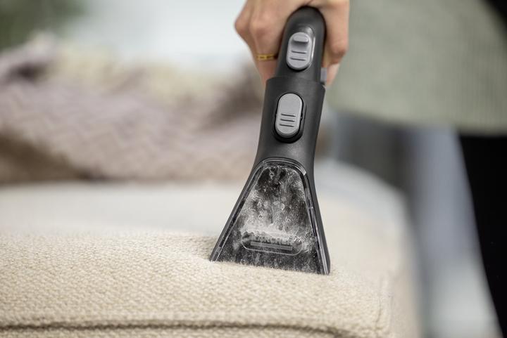 Actual product image Kärcher SE 5 Wagen 1.081-231.0 (Wet dry vacuum cleaner)