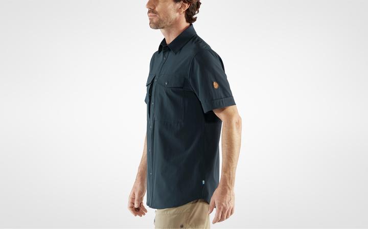 Produktbild Fjällräven Abisko Trekking Shirt (S)