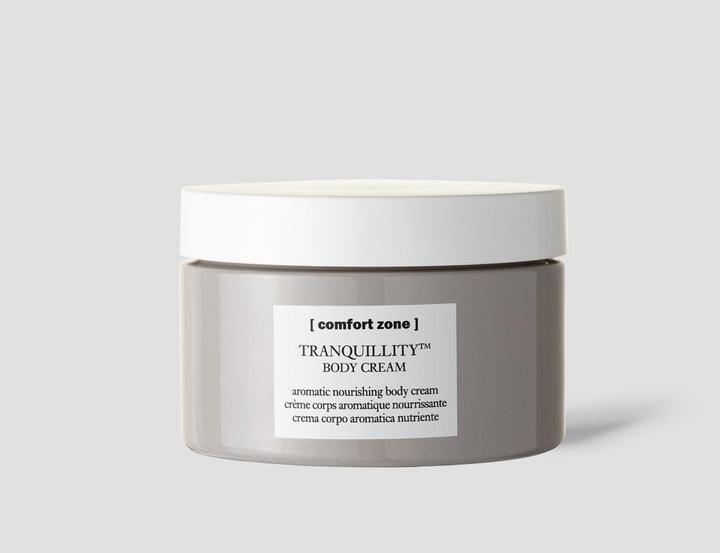 Image du produit Comfort Zone Tranquillité (Crème pour le corps, 180 ml)