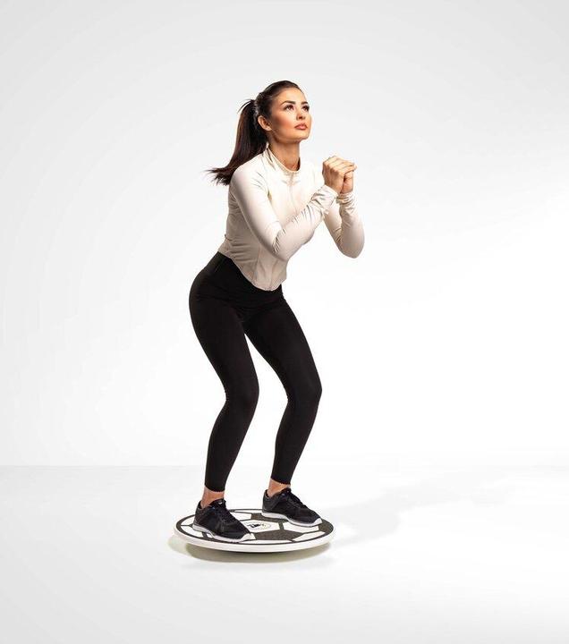 Produktbild MFT Fun Disc Football Digital