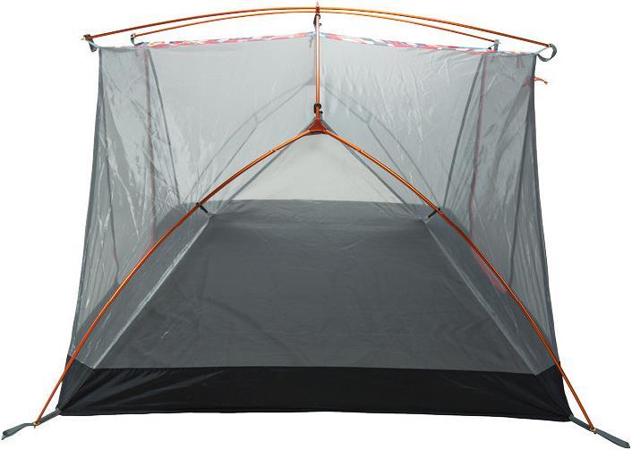 Produktbild Poler Pendleton Two Man Tent (Kuppelzelt, 3.40 kg, 2 Personen)