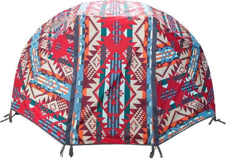 Produktbild Poler Pendleton Two Man Tent (Kuppelzelt, 3.40 kg, 2 Personen)