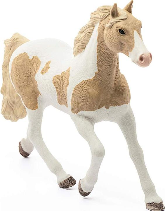 Image du produit Schleich Jument Paint Horse
