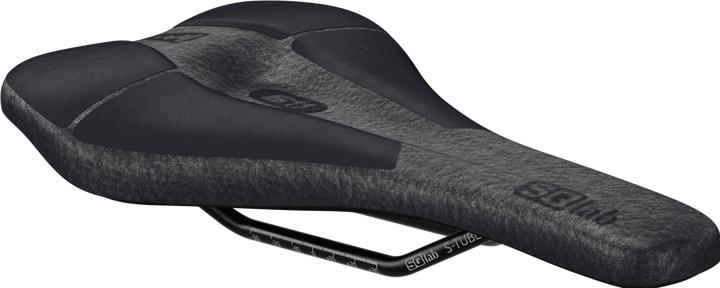 Produktbild Sqlab Sattel 611 ClipOn Infinergy® Ergowave active 2.1 MIG S-Tube