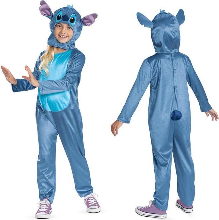 Actual product image Jakks Pacific Stitch (128)