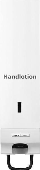 Immagine prodotto CWS Dispenser per crema mani ParadiseLine Slim, capacità 0,5 l, con indicatore di