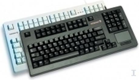 Produktbild CHERRY Mice wired (CH, Kabelgebunden)