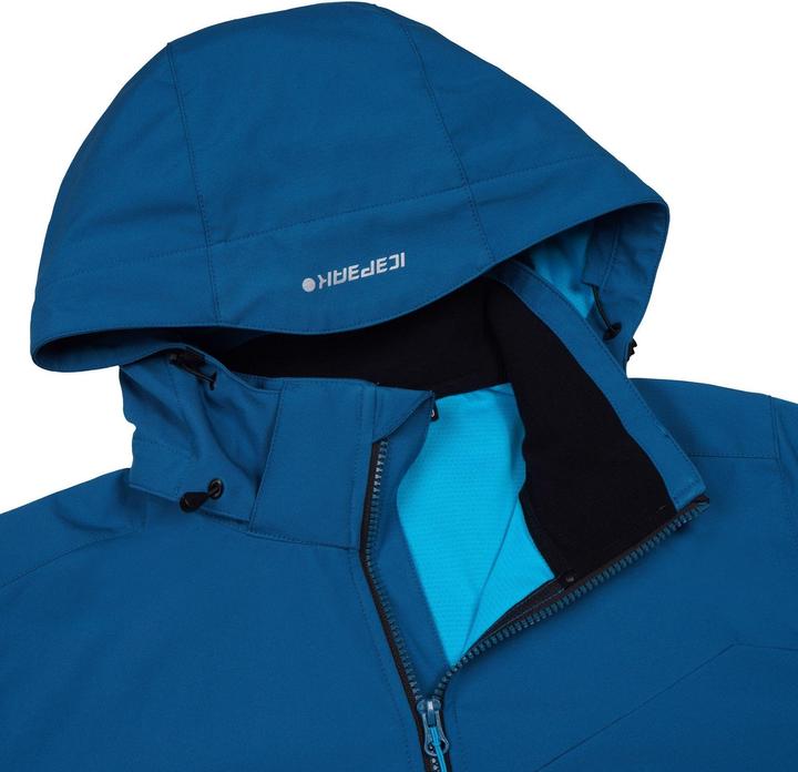 Produktbild Icepeak Softshelljacke Barmstedt (48)