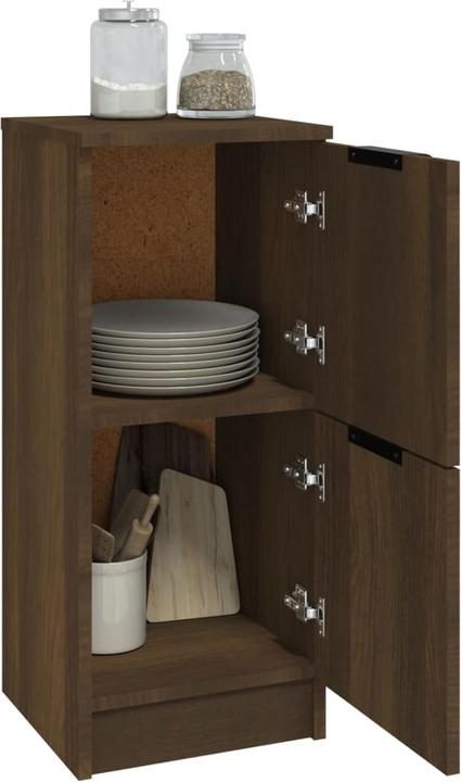 Image du produit vidaXL Sideboard (30 x 30 x 70 cm)