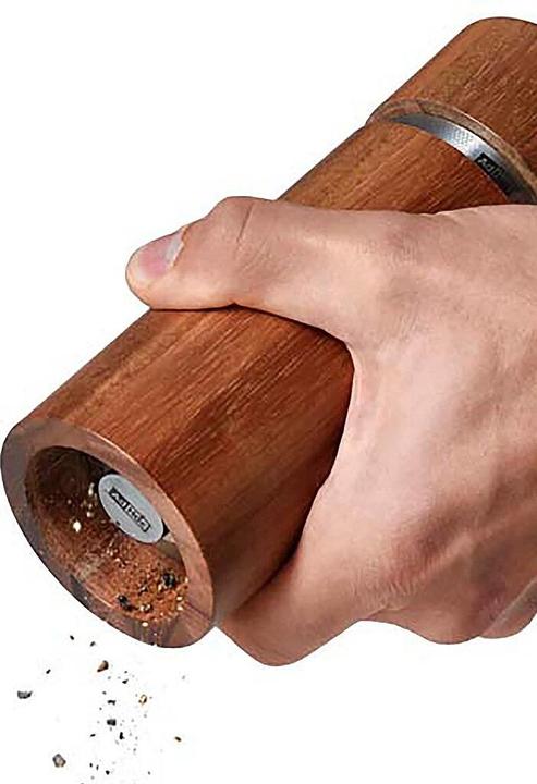 Actual product image AdHoc Pro (Pepper, Salt)