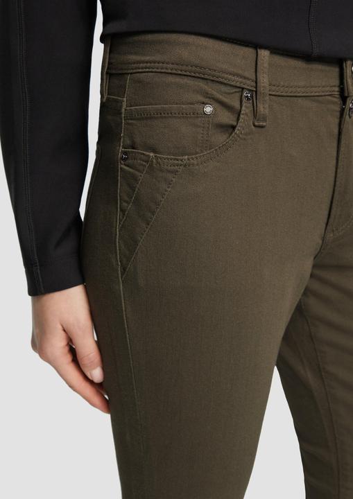Immagine prodotto S.Oliver Jeans-Hose Jeans Betsy / Slim Fit / Mid Rise / Slim Leg (W44/L28)