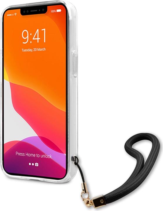 Actual product image Guess Case (Apple iPhone 13 Pro)