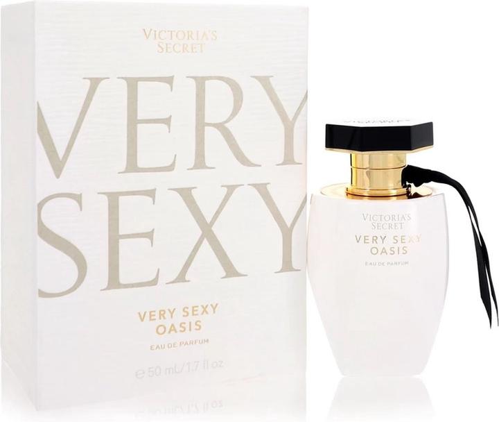 Immagine prodotto Victoria's Secret Oasi molto sexy (Eau de parfum, 50 ml)