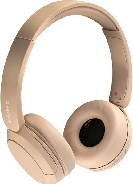 Actual product image Sony WH-CH520 (No noise cancellation, 50 h, Wireless)