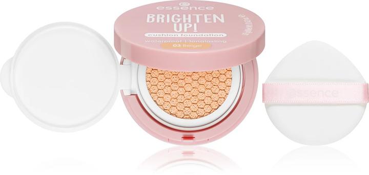 Produktbild essence Brighten Up (03 Beige)