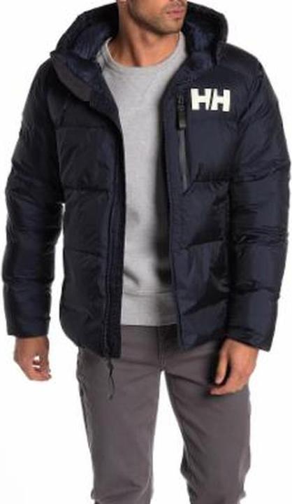 Actual product image Helly Hansen Active Winter Parka (S)