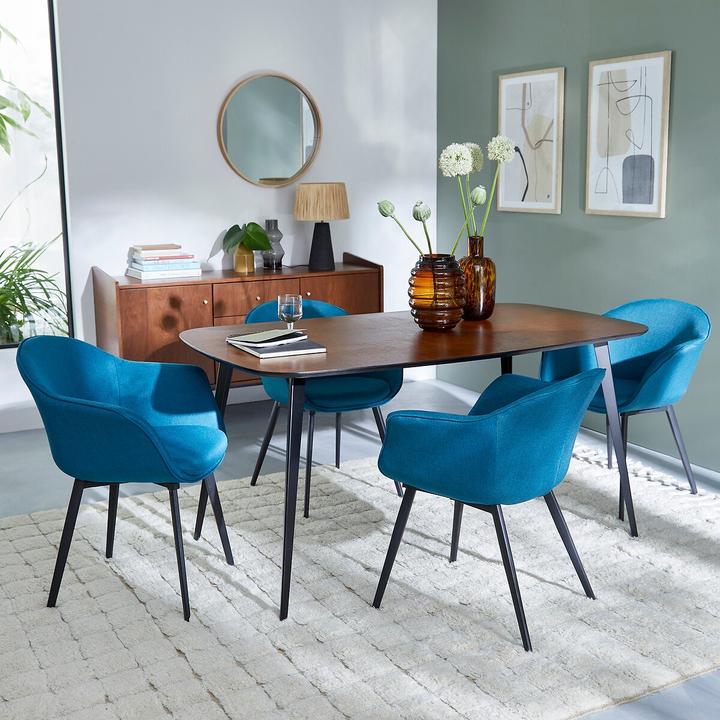 Produktbild La Redoute Interieurs Quilda