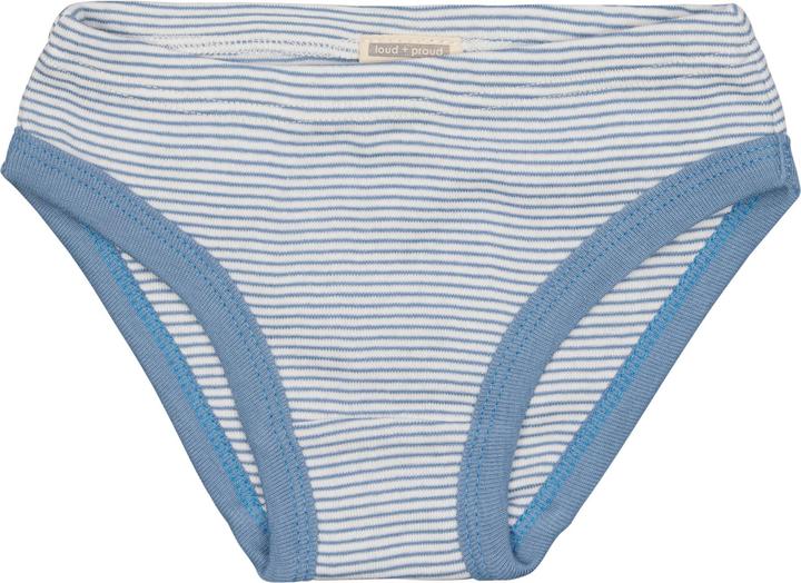 Produktbild loud + proud Panty Set (2er Pack, 86, 92)