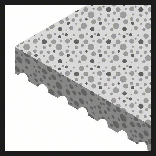 Produktbild Bosch Professional Zubehör PRO Ceramic dry X-Lock Fräser, 20 x 35 mm (20 Millimeter)