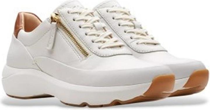 Image du produit Clarks Tivoli Zip (39)