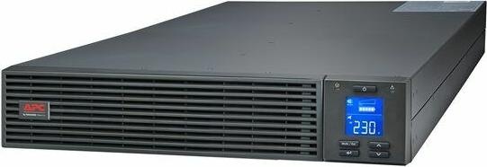 Produktbild APC EASY UPS SRV RM 6000VA 230V (6000 VA, 6000 W, Online-Doppelwandler USV)