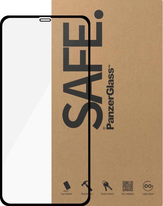 Immagine prodotto PanzerGlass SICURO Apple iPhone XR/11 Pro (Apple iPhone 11, Apple iPhone XR)