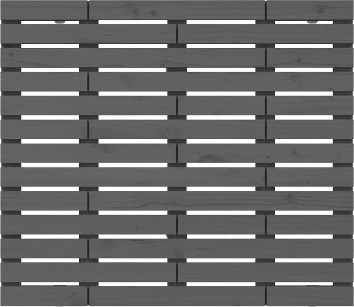 Actual product image VidaXL Oksiutka (96 x 3 x 91.5 cm)