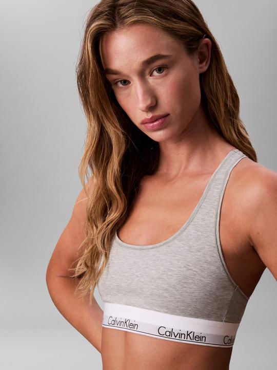 Produktbild Calvin Klein Unlined Bralette (XL)