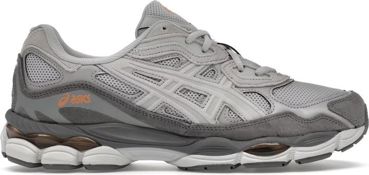 Image du produit ASICS Performance ASICS Gel-NYC Cloud Grey Cement Grey (43.5)