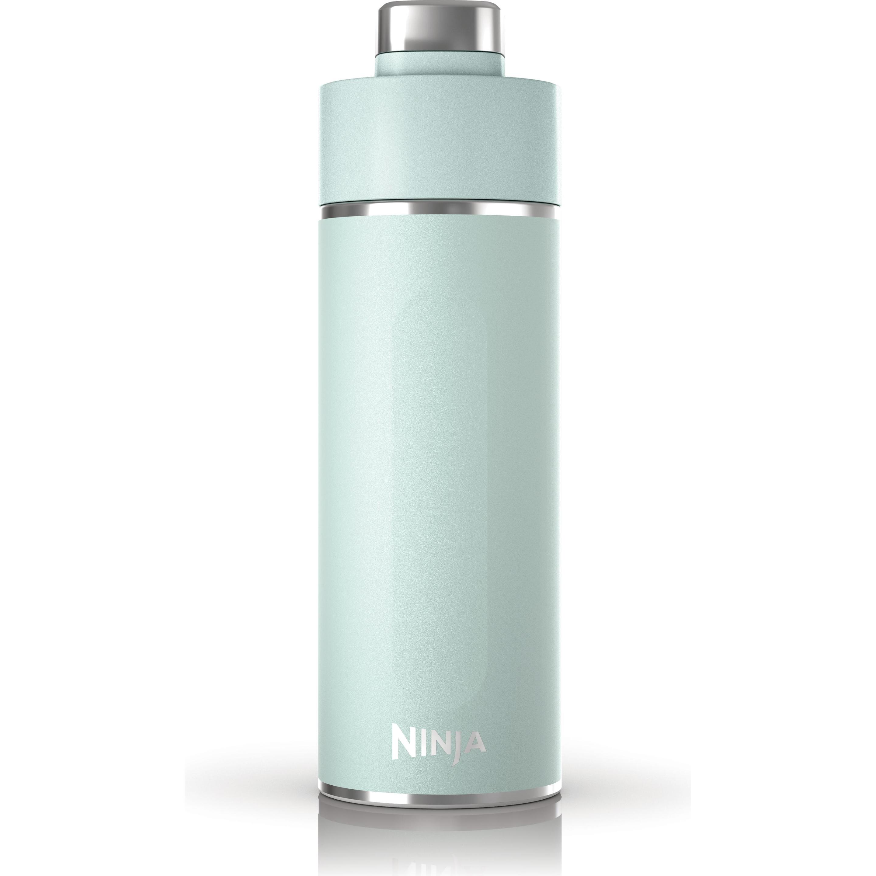 Ninja, Trinkflasche + Thermosflasche, (0.53 l)