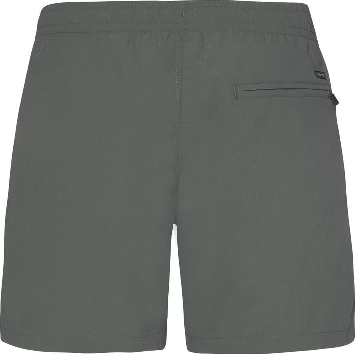 Grey Green