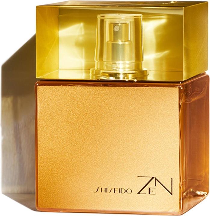 Produktbild Shiseido Zen (Eau de Parfum, 100 ml)