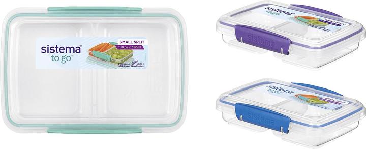 Minty, Misty, Ocean Blue, Purple, Teal