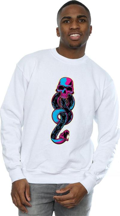 Produktbild Neon Dark Mark Sweatshirt (M)