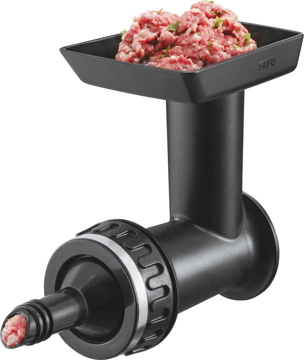 Actual product image GEFU Transforma essay