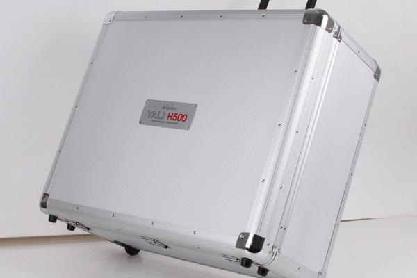 Produktbild Walkera Tali H500 Aluminium Koffer