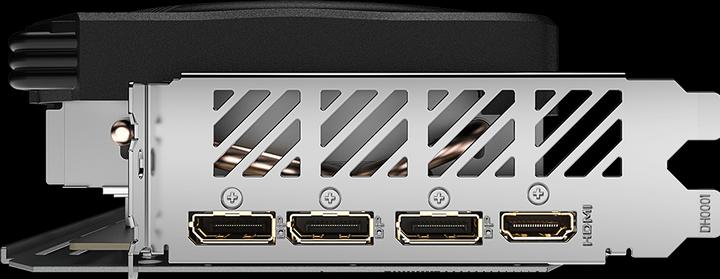 Immagine prodotto Gigabyte GeForce RTX 4070 Ti Gaming OC (12 GB)