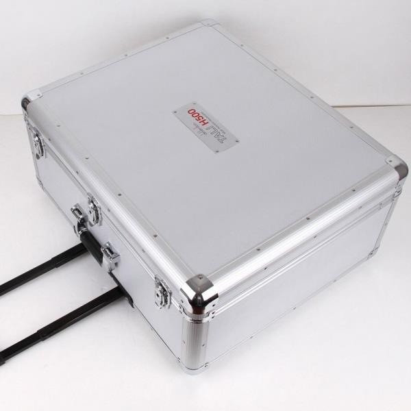 Produktbild Walkera Tali H500 Aluminium Koffer