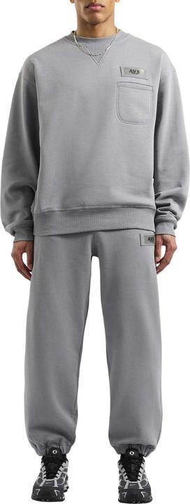 Produktbild AVX Tex Sweatshirt (M)