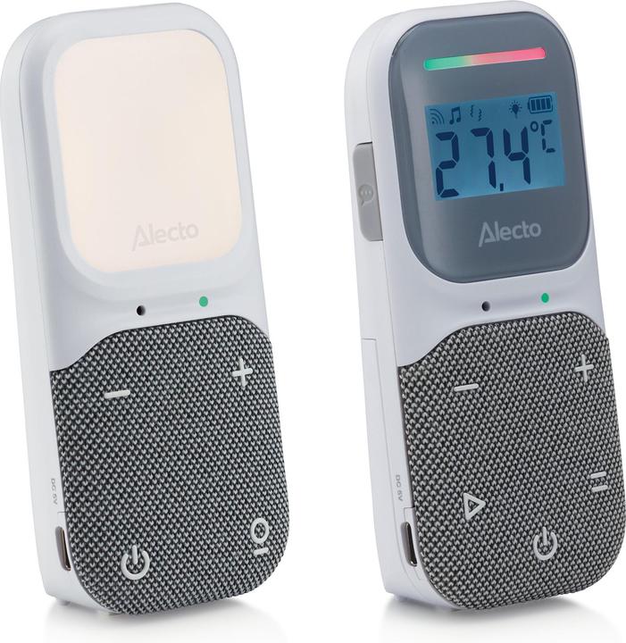 Produktbild Alecto Babyphones (Babyphone Audio, 300 m)