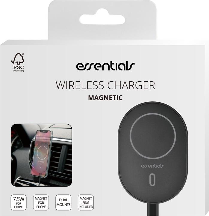 Immagine prodotto Essentials 1111034