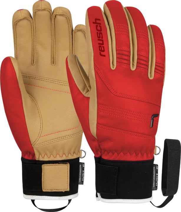 Actual product image Reusch Highland R-TEX XT (7.5)