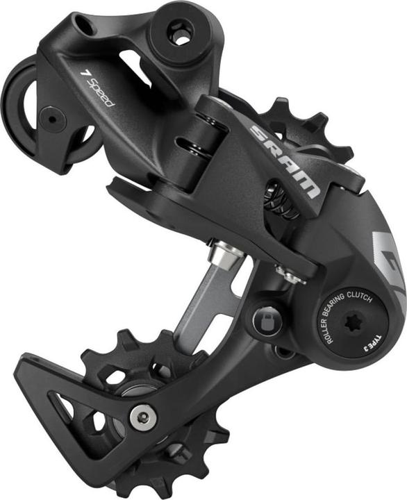 Sram Gx Dh (7-speed)