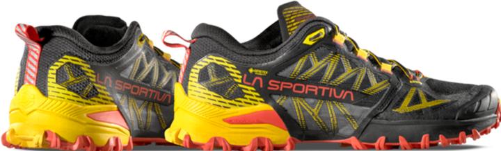 Produktbild La Sportiva Bushido III Wide GTX (45.5)