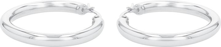 Produktbild Amor Ohrschmuck für Damen, Edelstahl (Edelstahl)