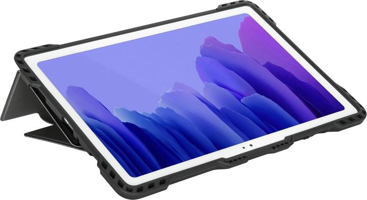 Produktbild Targus ANTI?MIKROBIELLE PRO-TEK DREHHÜLLE FÜR SAMSUNG TAB A7 10,4? (Samsung Galaxy Tab A7)