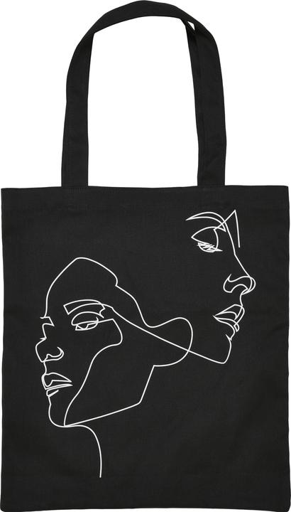 Produktbild Mister Tee One Line Canvas Bag
