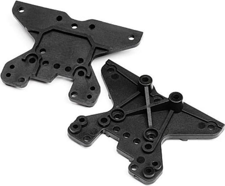 HPI Tour de choc Bullet (2pcs)